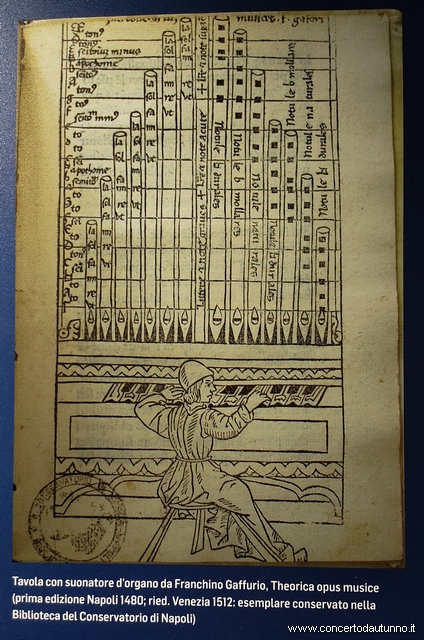 Ludovico il Moro Mostra Vigevano