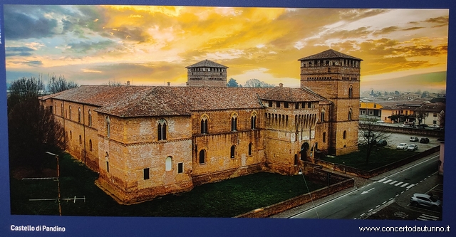 Ludovico il Moro Mostra Vigevano