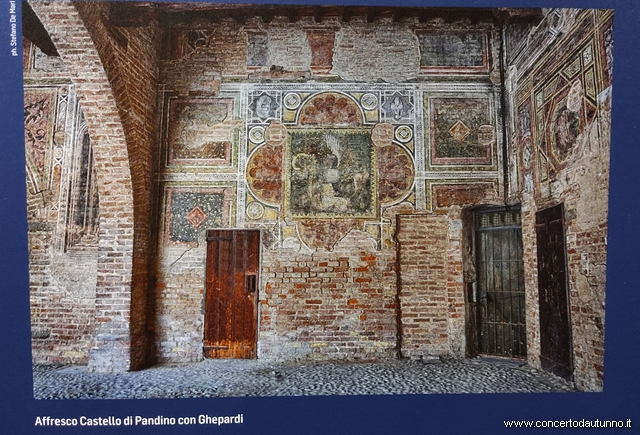 Ludovico il Moro Mostra Vigevano
