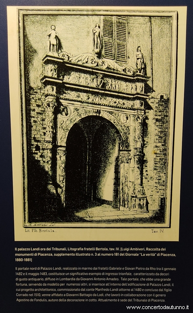 Ludovico il Moro Mostra Vigevano