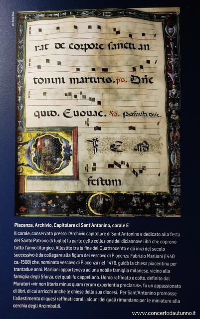 Ludovico il Moro Mostra Vigevano