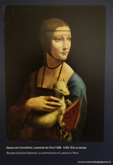 Ludovico il Moro Mostra Vigevano