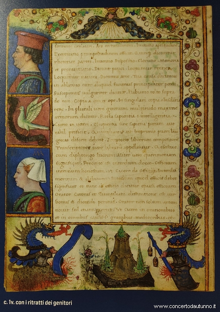 Ludovico il Moro Mostra Vigevano