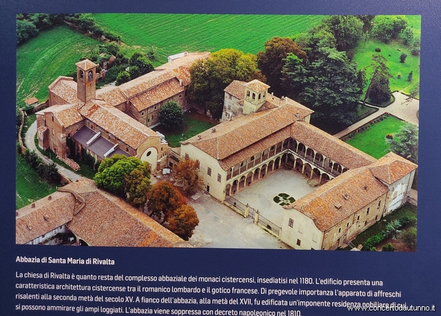 Ludovico il Moro Mostra Vigevano