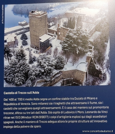 Ludovico il Moro Mostra Vigevano