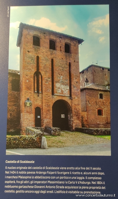 Ludovico il Moro Mostra Vigevano