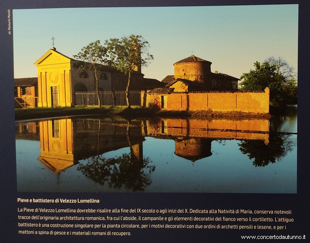 Ludovico il Moro Mostra Vigevano
