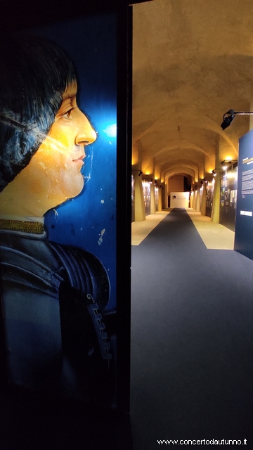 Ludovico il Moro Mostra Vigevano