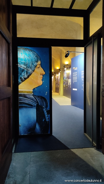 Ludovico il Moro Mostra Vigevano