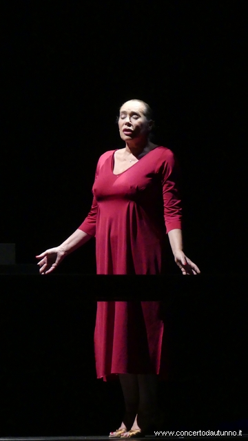 Ecoteatro Barbara de Rossi