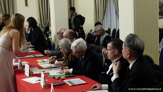 Lirica domani concorso 2022 Olivero