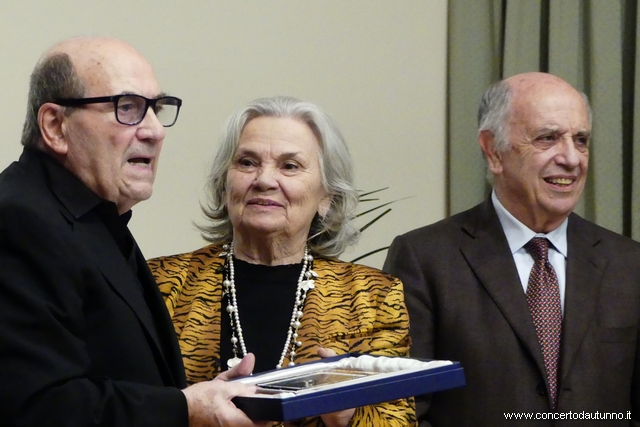 Lirica domani concorso 2022 Olivero