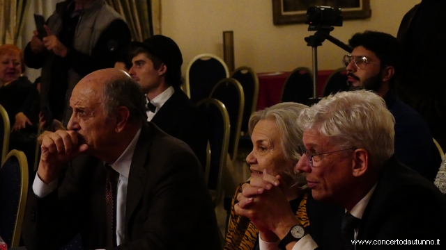 Lirica domani concorso 2022 Olivero