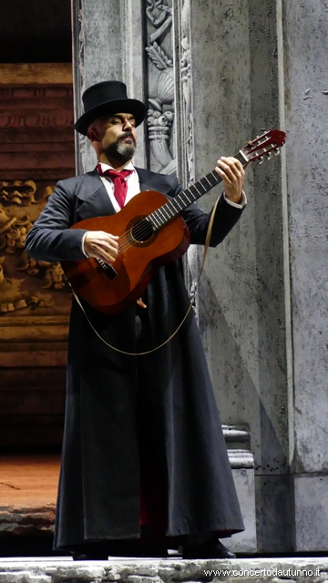 Fraschini Gioconda