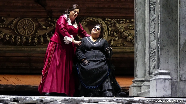Fraschini Gioconda