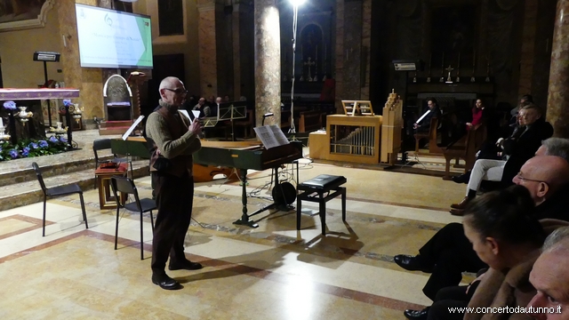 Accademia della Annunciata Gloria