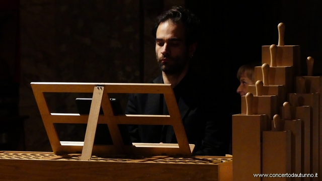 Accademia della Annunciata Gloria