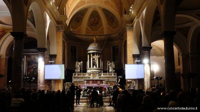Accademia della Annunciata Gloria