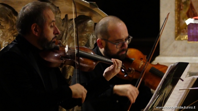 Accademia della Annunciata Gloria