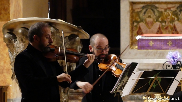 Accademia della Annunciata Gloria