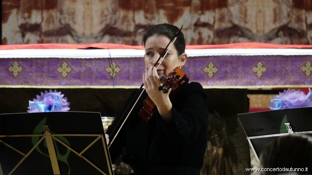 Accademia della Annunciata Gloria
