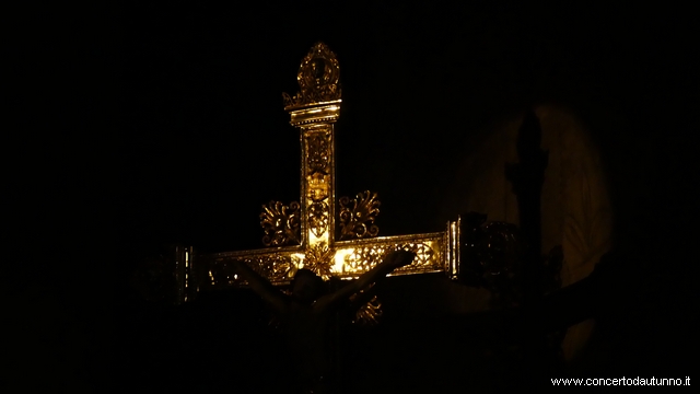 Accademia della Annunciata Gloria