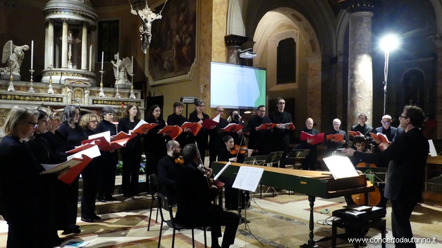 Accademia della Annunciata Gloria