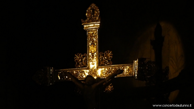 Accademia della Annunciata Gloria