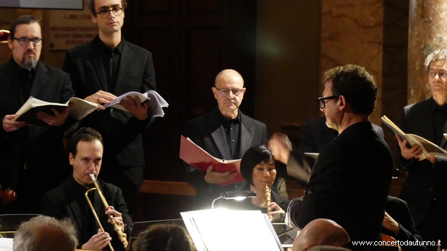 Accademia della Annunciata Gloria