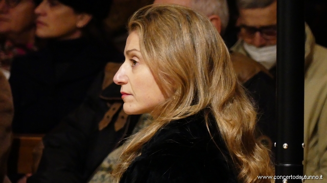 Accademia della Annunciata Gloria