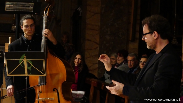 Accademia della Annunciata Gloria