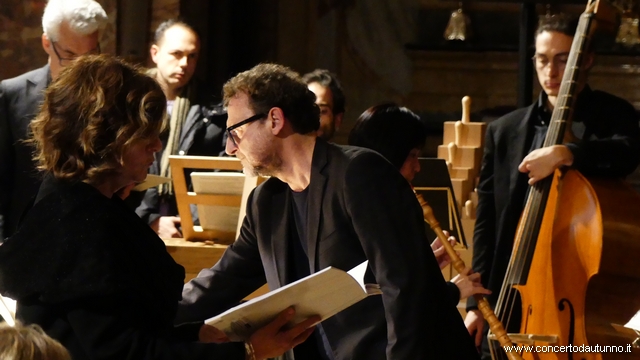 Accademia della Annunciata Gloria