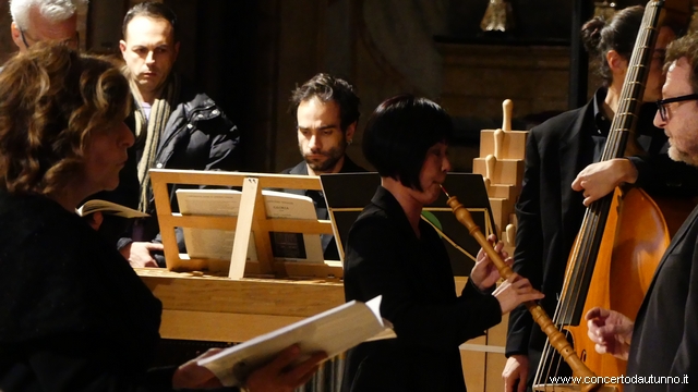 Accademia della Annunciata Gloria