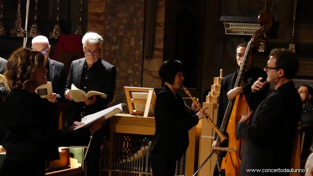 Accademia della Annunciata Gloria