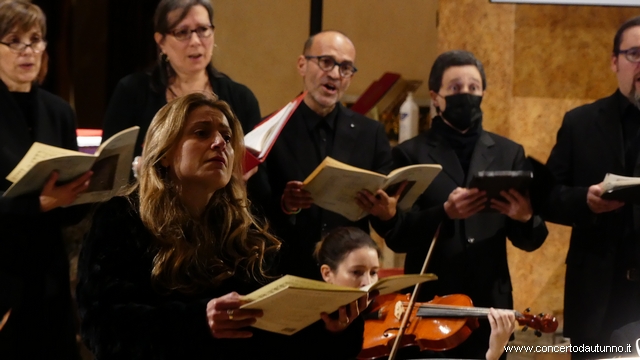 Accademia della Annunciata Gloria