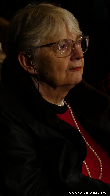 Accademia della Annunciata Gloria