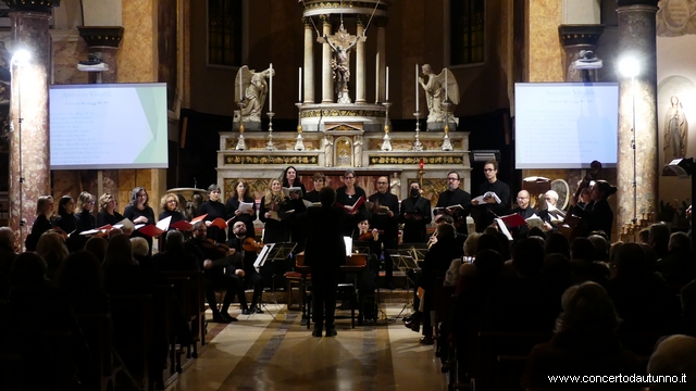 Accademia della Annunciata Gloria