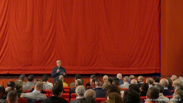 Romeo Giulio Ecoteatro