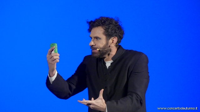 Romeo Giulio Ecoteatro