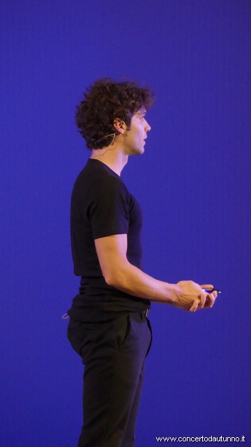 Romeo Giulio Ecoteatro