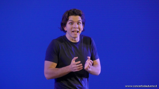 Romeo Giulio Ecoteatro