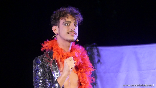 Romeo Giulio Ecoteatro