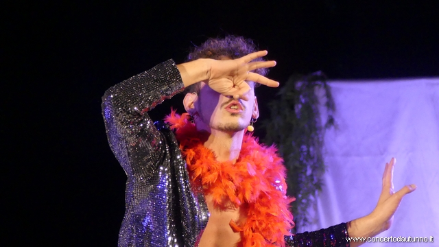 Romeo Giulio Ecoteatro