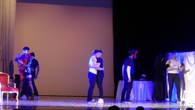 Romeo Giulio Ecoteatro