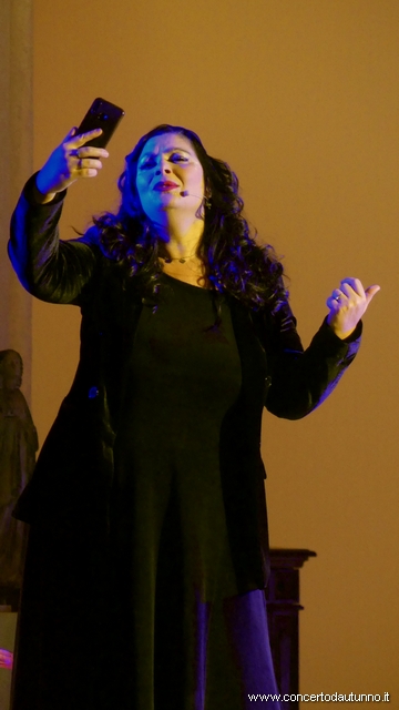 Romeo Giulio Ecoteatro