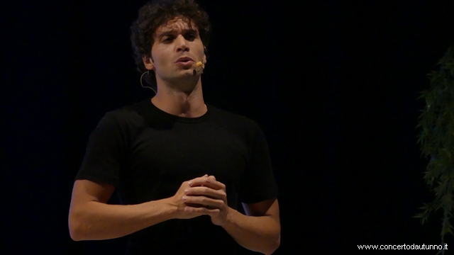 Romeo Giulio Ecoteatro