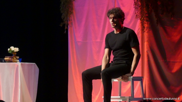 Romeo Giulio Ecoteatro