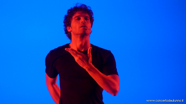 Romeo Giulio Ecoteatro