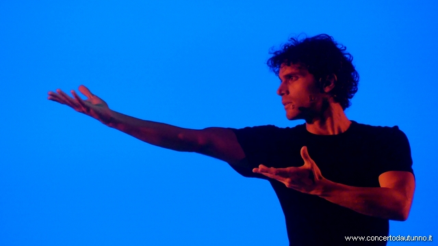 Romeo Giulio Ecoteatro