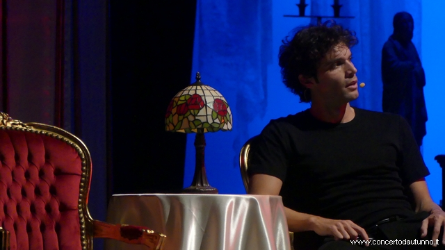 Romeo Giulio Ecoteatro